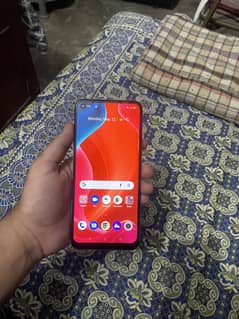 Realme C17 6/128GB