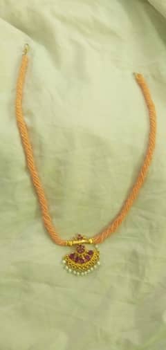 necklace