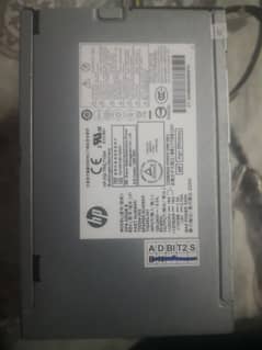 power Supply