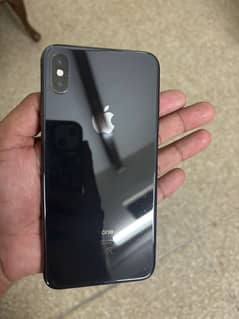 Iphone Xsmax 256GB