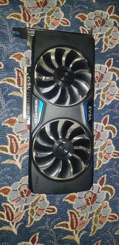 Nvidia GTX 970 4GB