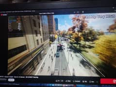 Precision 7710 Beast gaming laptop