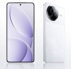 Redmi K80 Boxpack Official Pta Flagship Model