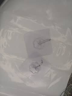 TRANSPARENT SELF ADHESIVE BATHROOM & KITCHEN & DOOR HOOKS
