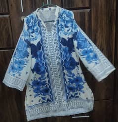 Complete Dress