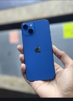 iphone 13 128gb PTA approved
