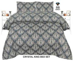 bedsheets  House