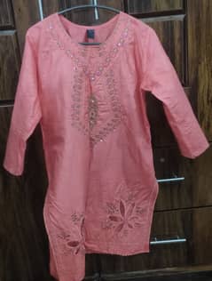 Complete Dress