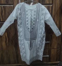 Complete Dress