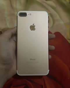 IPHONE 7 PLUS WATERPACK EXCHANGE POSSIBLE