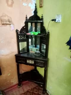 corner set 2 peice pair