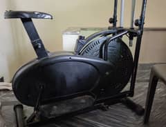 Exercise Gym Cycle
