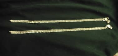 jewls prices are negotiable