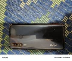 vivo y19