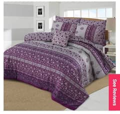bedsheets House