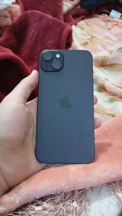 15 Plus JV 128GB