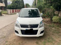 WagonR