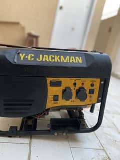 YC Jackman
