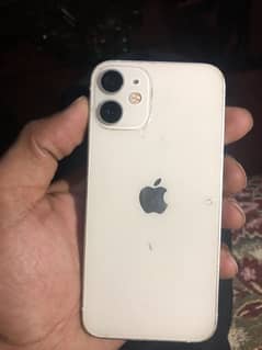 I phone 12 mini