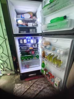freezer