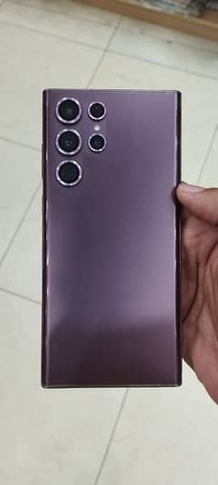 Samsung S22 Ultra