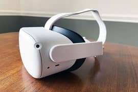 oculus quest 2