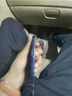 IPHONE 12 64 GB PTA APPROVED 9/10