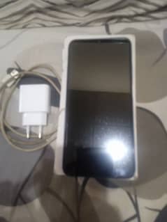 Redmi 9T 6/128 complete saman exchange possible