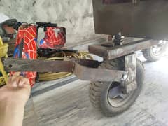 Food cart