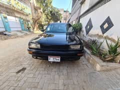 Toyota Corolla 1989