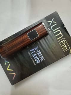 OXVA XSLIM PRO ONLY KIT