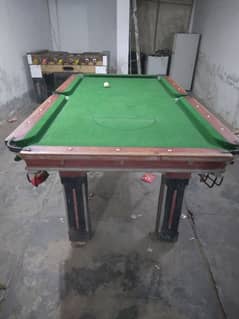 Sanoker 4/8
