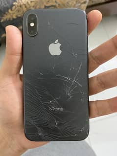 Iphone xs 256gb Pta approved