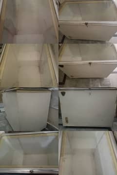 Deep Freezer For Sale