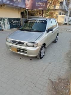 Suzuki Alto (O/3/l/4/2/O/l/5/5/O/l)