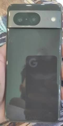 Google pixel 8 128gb