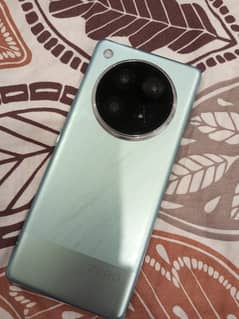 Infinix Zero 40