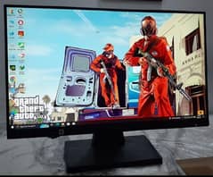 IIyama 22inch 75hz IPS Borderless HDMI/Speakers Gaming LED Monitor