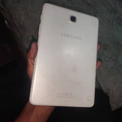 Samsung Galaxy tab a