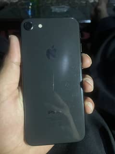 I phone. 8