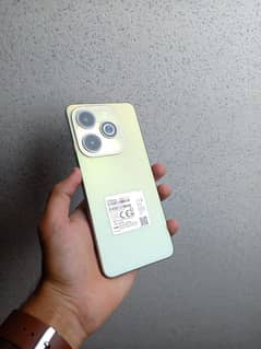 Infinix Hot 40i