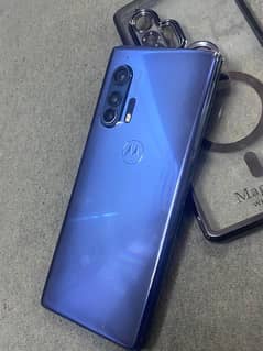 Motorola Edge Plus