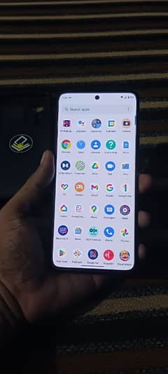 moto  edge 2022 approved sell & exchange