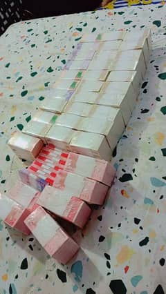 FRESH NOTES