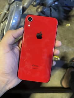 Iphone xr 128 gb pta