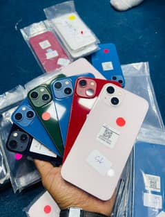 iphone 13 128gb non pta jv