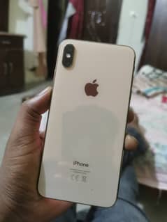 Iphone xsmax