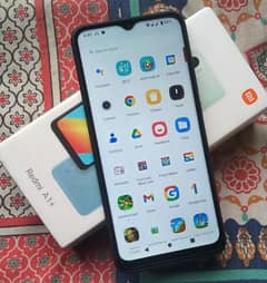 Redmi A1+ Exchange Redmi A3  Realme Note 60 50 C3 C11 A05 A06 J7 J6 J4
