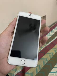 Iphone 6 Plus Gold PTA Approved