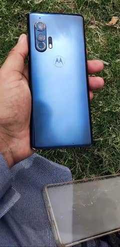 Motorola Edge